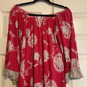 2B Together boutique dress